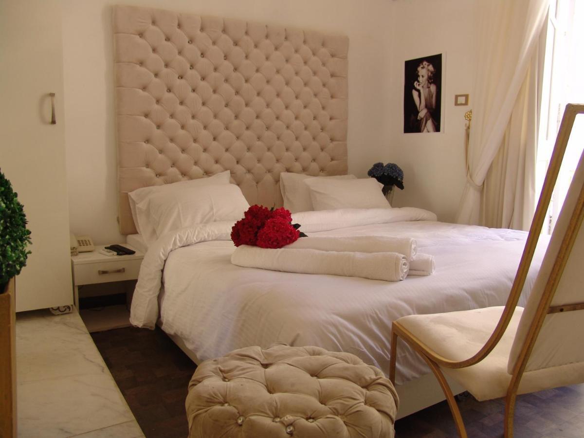 Velvet Hotel Kairo Eksteriør billede