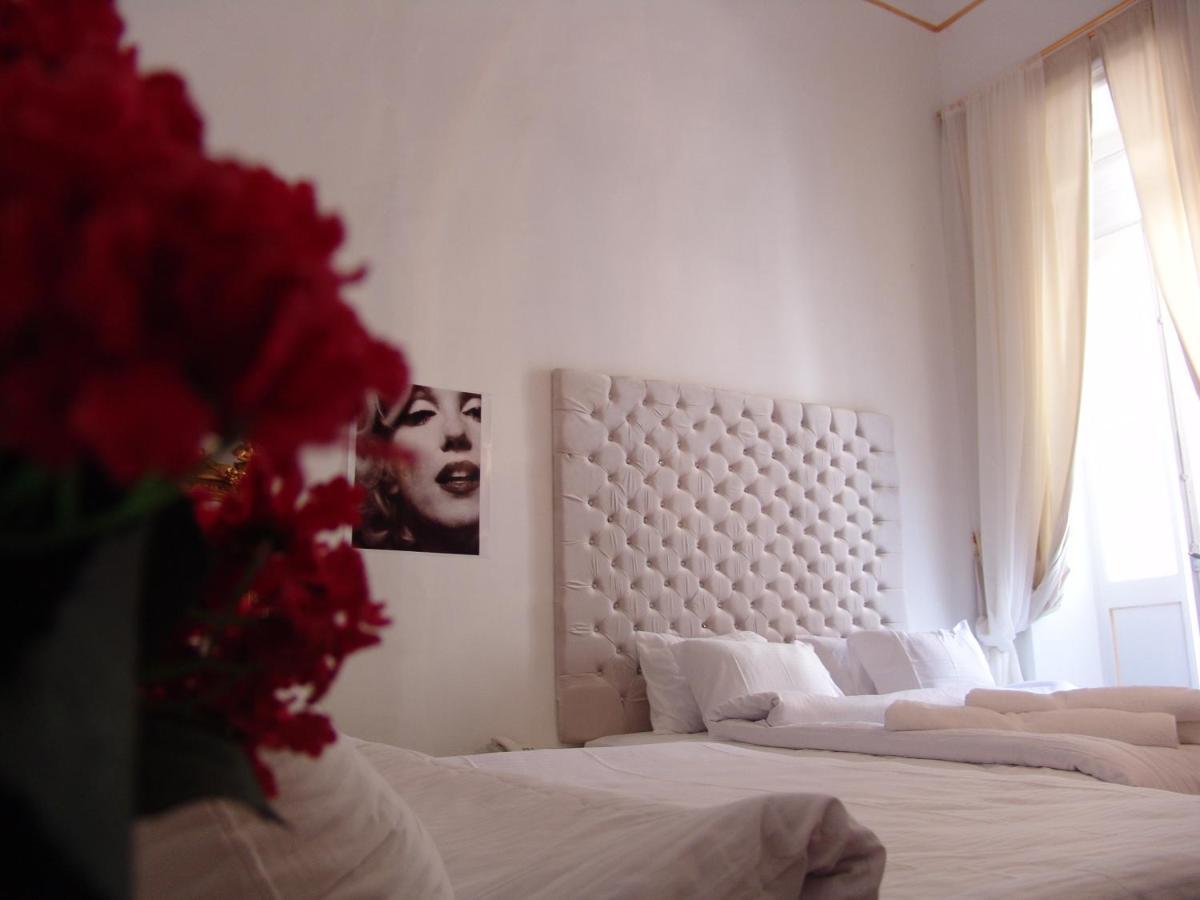 Velvet Hotel Kairo Eksteriør billede