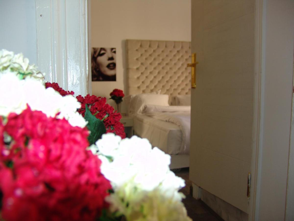 Velvet Hotel Kairo Eksteriør billede