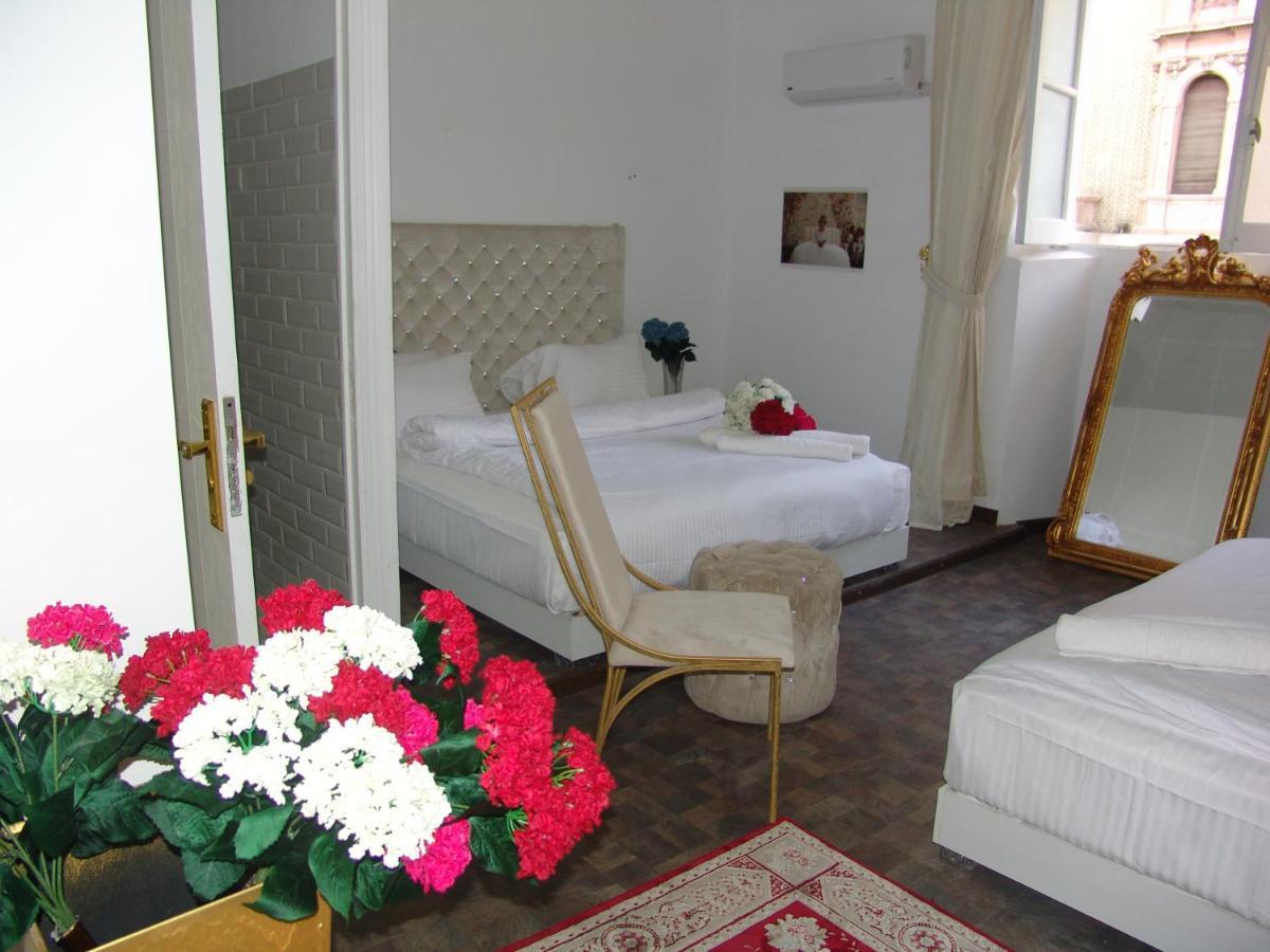 Velvet Hotel Kairo Eksteriør billede