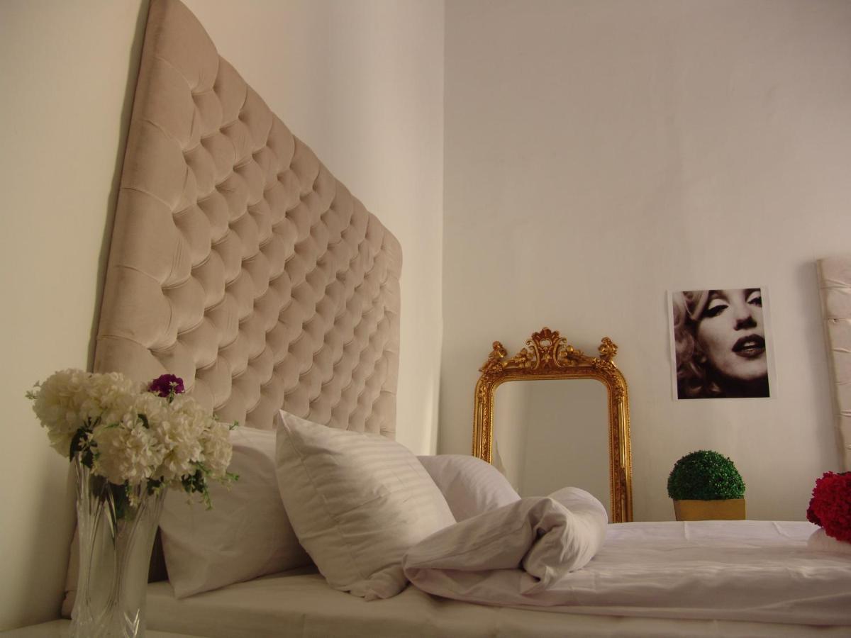 Velvet Hotel Kairo Eksteriør billede