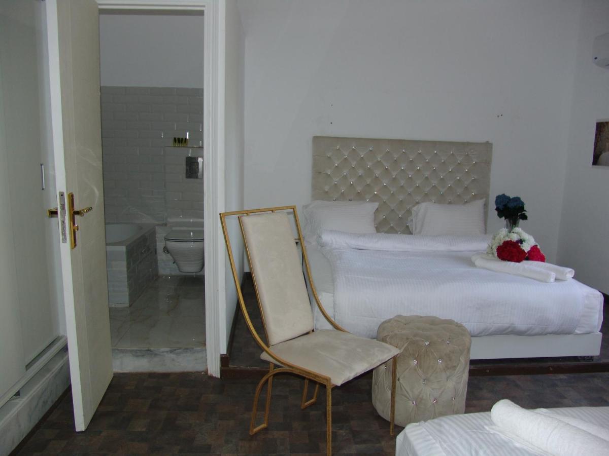 Velvet Hotel Kairo Eksteriør billede